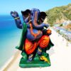 GTA 5 Mods Lord Ganesh Big Addon Prop GTA 5 addon ped mod