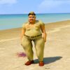 GTA 5 Mods Dakiya Addon Ped GTA 5 addon ped mod