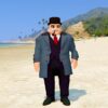 GTA 5 Mods Mafia Boss Addon Ped GTA 5 addon ped mod