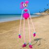 GTA 5 Mods Mommy Long Legs Addon Ped GTA 5 addon ped mod