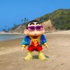 GTA 5 Mods Billionaire Shinchan Addon Ped GTA 5 addon ped mod