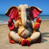 GTA 5 Mods Lord Ganesh Addon Prop  GTA 5 addon ped mod