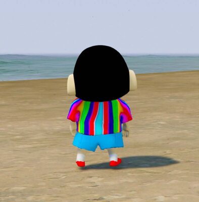 GTA 5 GTA 5 Mods Shinchan Crying Addon Ped Addon Ped inspired by %tags% | G5MODS GTA 5 GTA 5 Mods Shinchan Crying Addon Ped Addon Ped inspired by %tags% | G5MODS