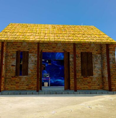GTA 5 Mods Gaming Room Addon Prop GTA 5 addon ped mod