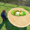 GTA 5 Mods south indian food Addon Prop GTA 5 addon ped mod