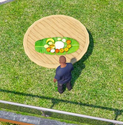 GTA 5 GTA 5 Mods south indian food Addon Prop Addon Ped inspired by GTA 5 Dosa Prop | G5mods GTA 5 Mods south indian food Addon Prop GTA 5 addon ped mod