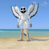 GTA 5 Mods Deer 99 Nights in the Forest Addon Ped GTA 5 addon ped mod