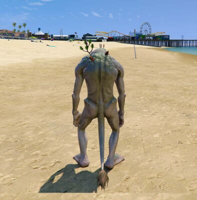 GTA 5 GTA 5 Mods Troll Addon Ped Addon Ped inspired by GTA 5 funny ped mods | G5mods GTA 5 Mods Troll Addon Ped GTA 5 addon ped mod