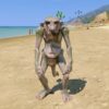 GTA 5 Mods Troll Addon Ped GTA 5 addon ped mod