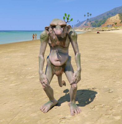 GTA 5 GTA 5 Mods Troll Addon Ped Addon Ped inspired by GTA 5 funny ped mods | G5mods GTA 5 Mods Troll Addon Ped GTA 5 addon ped mod