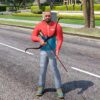 GTA 5 GTA 5 Mods Bow and Arrow Addon Weapon Addon Ped inspired by %tags% | G5MODS