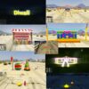 GTA 5 Mods Diwali All Addon Props GTA 5 addon ped mod