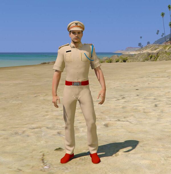 GTA 5 Mods Franklin Diwali Addon Ped GTA 5 addon ped mod