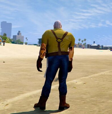 GTA 5 GTA 5 Mods Mr Meat Addon Ped Addon Ped inspired by #GTA5MrMeat #GTA5HorrorMod #MrMeatInGTA5 #GTA5Mods #GTAVMods #HorrorGameMod #GTA5AddonPed #GTAVHorror #GTA5ScaryMods #GTAV2025 | G5mods GTA 5 Mods Mr Meat Addon Ped GTA 5 addon ped mod