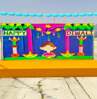 GTA 5 GTA 5 Mods Diwali All Addon Props Addon Ped inspired by #GTA5DiwaliMod #GTA5AddonProps #GTA5DiwaliPack #GTAVIndia #FestivalOfLights #GTA5Mods #GTAVMods #IndianMods #GTAVDiwali #GTA5DecorationMod | G5mods GTA 5 Mods Diwali All Addon Props GTA 5 addon ped mod