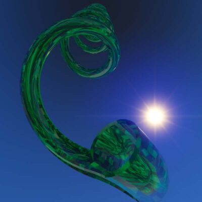 GTA 5 Mods Emerald Waterslides Addon Prop GTA 5 addon ped mod