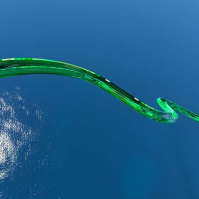 GTA 5 Mods Emerald Waterslides Addon Prop GTA 5 addon ped mod