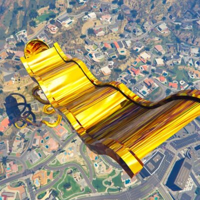 GTA 5 GTA 5 Mods Golden Waterslides Addon Prop Addon Ped inspired by %tags% | G5MODS GTA 5 GTA 5 Mods Golden Waterslides Addon Prop Addon Ped inspired by %tags% | G5MODS