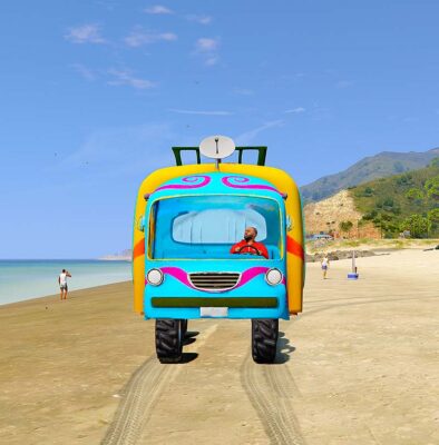GTA 5 GTA 5 Mods Motu Patlu Jhon the Don Car Addon Addon Ped inspired by cartoon-style vehicle perfect for comedic gameplay and Indian roleplay. Works with the latest GTA V version using Add-On Vehicle method. Includes installation files | G5mods GTA 5 Mods Motu Patlu Jhon the Don Car Addon GTA 5 addon ped mod