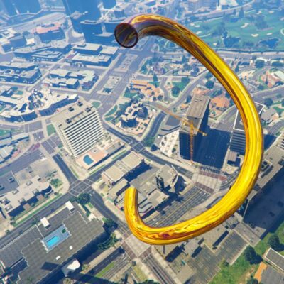 GTA 5 GTA 5 Mods Golden Waterslides Addon Prop Addon Ped inspired by %tags% | G5MODS GTA 5 GTA 5 Mods Golden Waterslides Addon Prop Addon Ped inspired by %tags% | G5MODS