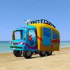 GTA 5 Mods Motu Patlu Jhon the Don Car Addon GTA 5 addon ped mod