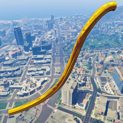 GTA 5 GTA 5 Mods Golden Waterslides Addon Prop Addon Ped inspired by %tags% | G5MODS GTA 5 GTA 5 Mods Golden Waterslides Addon Prop Addon Ped inspired by %tags% | G5MODS
