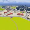GTA 5 Mods Indian Theft Auto Simulator 16k Dlc Map Addon Prop GTA 5 addon ped mod
