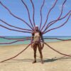 GTA 5 Mods Vecna Stranger Things Addon Ped GTA 5 addon ped mod