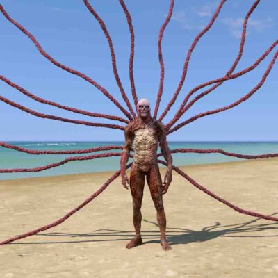 GTA 5 GTA 5 Mods Vecna Stranger Things Addon Ped Addon Ped inspired by GTA 5 Addon Ped Mods | G5mods GTA 5 Mods Vecna Stranger Things Addon Ped GTA 5 addon ped mod