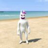 GTA 5 Mods Banbalena Addon Ped GTA 5 addon ped mod