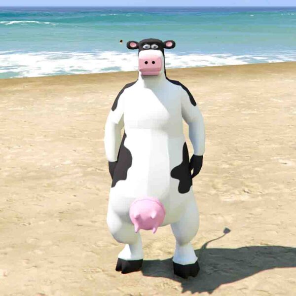 GTA 5 GTA 5 Mods Otis Addon Ped Addon Ped inspired by %tags% | G5MODS