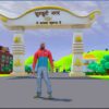 GTA 5 Mods Motu Patlu City Furfuri Nagar Addon Prop GTA 5 addon ped mod