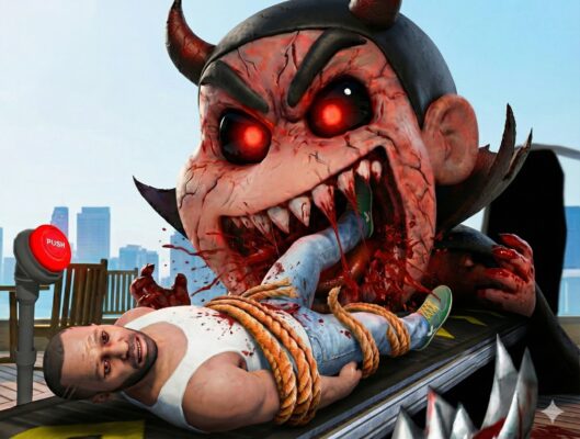 GTA 5 GTA 5 Mods Evil Shinchan Addon Prop Addon Ped inspired by %tags% | G5MODS GTA 5 GTA 5 Mods Evil Shinchan Addon Prop Addon Ped inspired by %tags% | G5MODS