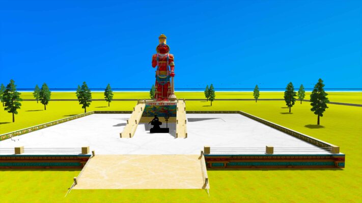 GTA 5 GTA 5 Mods Bharat Nagari Map 16 UHD Addon prop Addon Ped inspired by %tags% | G5MODS GTA 5 GTA 5 Mods Bharat Nagari Map 16 UHD Addon prop Addon Ped inspired by %tags% | G5MODS