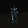 GTA 5 Mods Superior Ironman Op Addon Ped GTA 5 addon ped mod