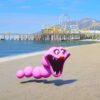 GTA 5 Mods Roblox Hungry Worms Addon Peds GTA 5 addon ped mod
