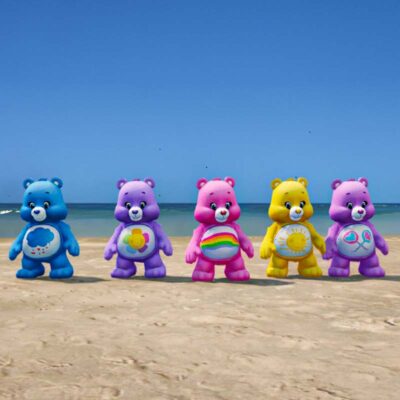 GTA 5 GTA 5 Mods Care Bears Music Band Addon Peds Addon Ped inspired by Care Bears Music Band GTA 5 | G5mods GTA 5 Mods Care Bears Music Band Addon Peds GTA 5 addon ped mod