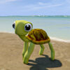 GTA 5 Mods Turtle Addon Ped + Fivem GTA 5 addon ped mod