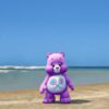 GTA 5 Mods Share Bear In Care Bears Music Band Addon Ped GTA 5 addon ped mod