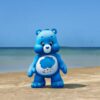 GTA 5 Mods Grumpy Bear In Care Bears Music Band Addon Ped GTA 5 addon ped mod