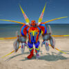 GTA 5 Mods Spider Man Variantion Addon Ped GTA 5 addon ped mod