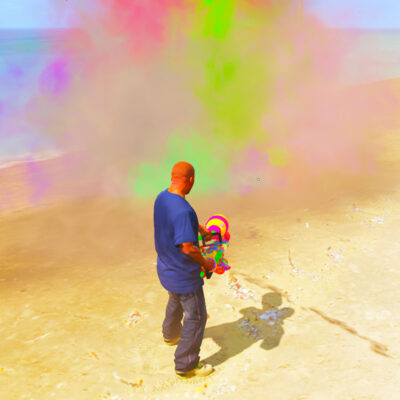 GTA 5 Mods Holi Gatling Gun Addon Weapon GTA 5 addon ped mod