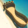 GTA 5 Mods Big Foot Addon Prop GTA 5 addon ped mod