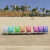 GTA 5 Mods Color Full BOB ESPONJA Addon ped GTA 5 addon ped mod