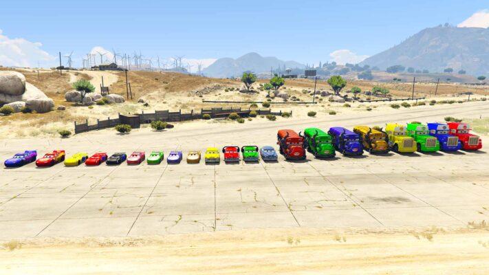 GTA 5 GTA 5 Mods All Cars 2006 Vehicle Total 37 items Addon Ped inspired by | G5mods GTA 5 Mods All Cars 2006 Vehicle Total 37 items GTA 5 addon ped mod